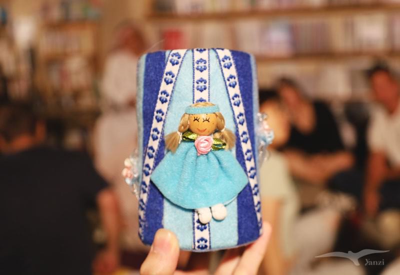 《解鎖地球｜四週年小聚》一場心靈充電的實體見面會！boven雜誌圖書館