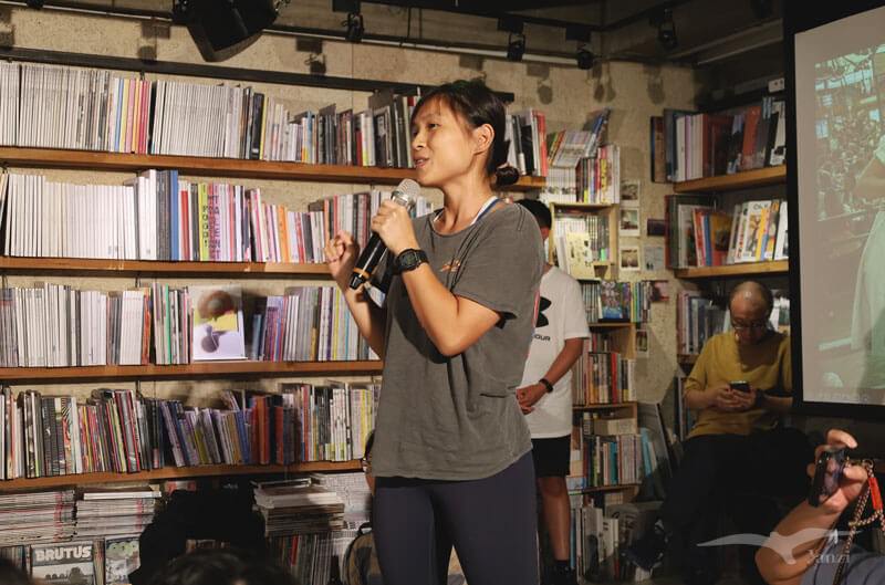 《解鎖地球｜四週年小聚》一場心靈充電的實體見面會！boven雜誌圖書館