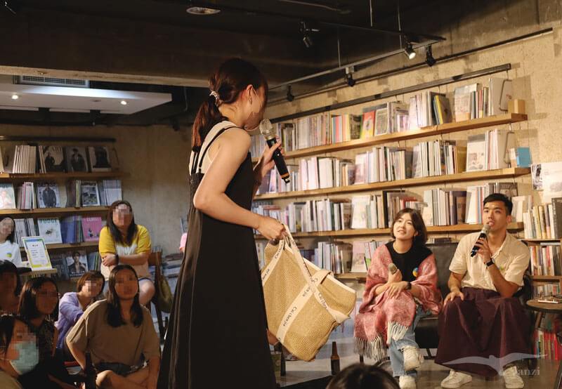 《解鎖地球｜四週年小聚》一場心靈充電的實體見面會！boven雜誌圖書館