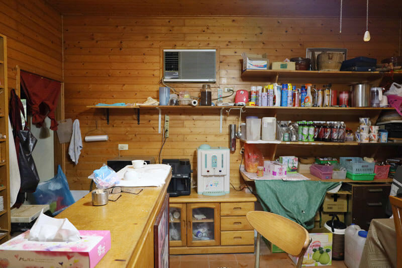 南庄住宿推薦——鳳櫻山莊｜中秋烤肉+免費卡拉OK歡唱【苗栗】