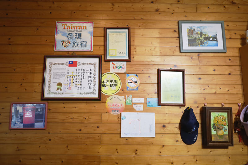 南庄住宿推薦——鳳櫻山莊｜中秋烤肉+免費卡拉OK歡唱【苗栗】