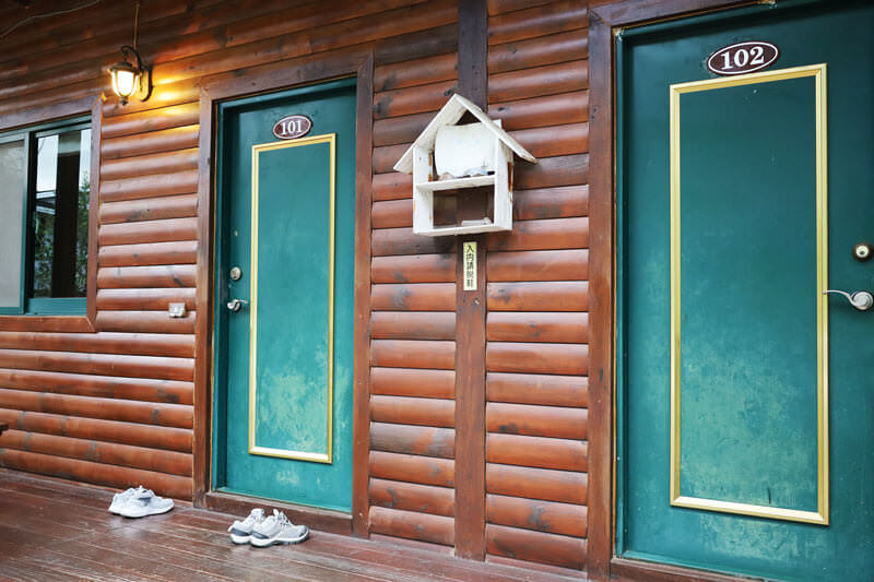 南庄住宿推薦——鳳櫻山莊｜中秋烤肉+免費卡拉OK歡唱【苗栗】