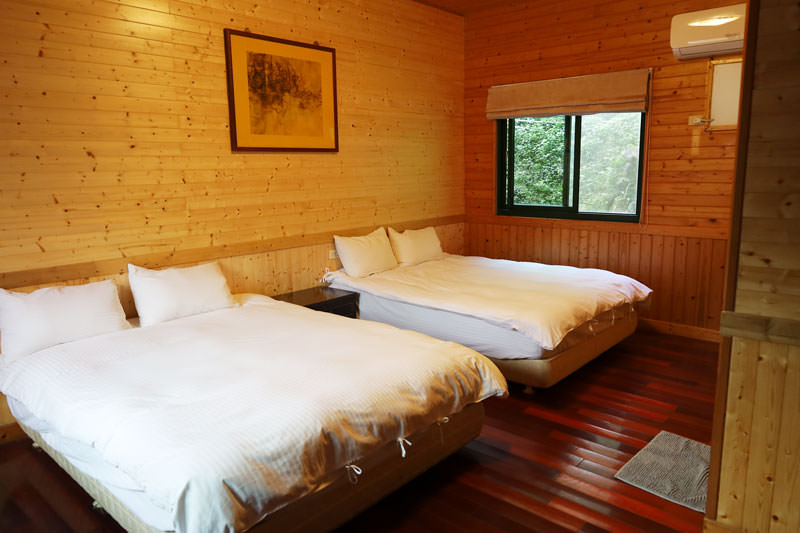 南庄住宿推薦——鳳櫻山莊｜中秋烤肉+免費卡拉OK歡唱【苗栗】