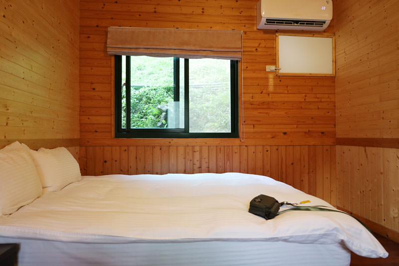 南庄住宿推薦——鳳櫻山莊｜中秋烤肉+免費卡拉OK歡唱【苗栗】