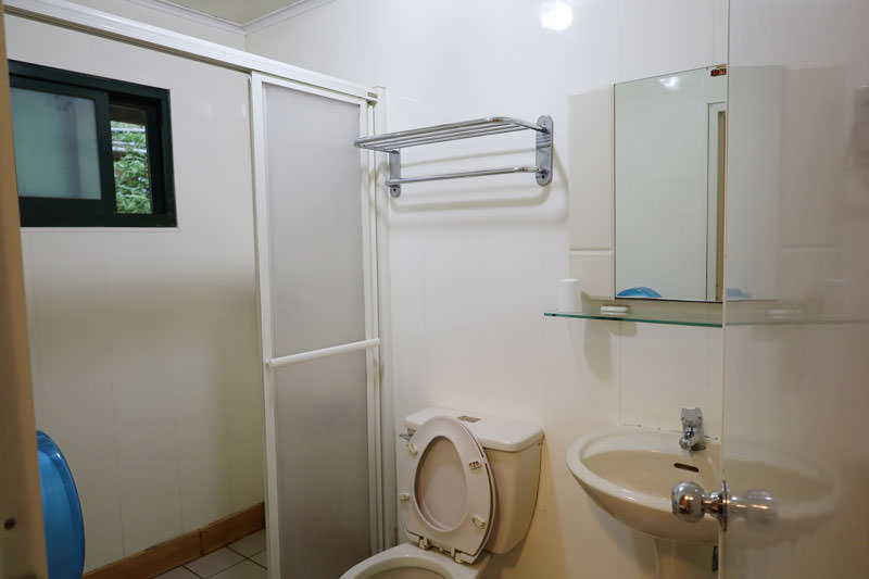 南庄住宿推薦——鳳櫻山莊｜中秋烤肉+免費卡拉OK歡唱【苗栗】