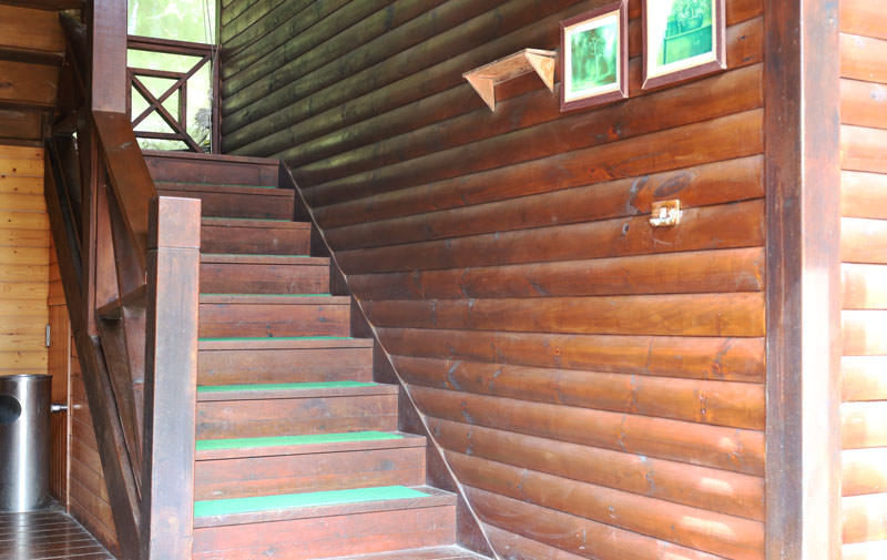 南庄住宿推薦——鳳櫻山莊｜中秋烤肉+免費卡拉OK歡唱【苗栗】