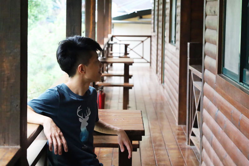 南庄住宿推薦——鳳櫻山莊｜中秋烤肉+免費卡拉OK歡唱【苗栗】