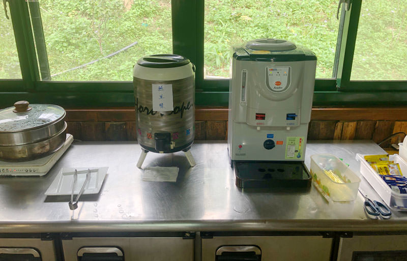 南庄住宿推薦——鳳櫻山莊｜中秋烤肉+免費卡拉OK歡唱【苗栗】