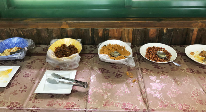 南庄住宿推薦——鳳櫻山莊｜中秋烤肉+免費卡拉OK歡唱【苗栗】