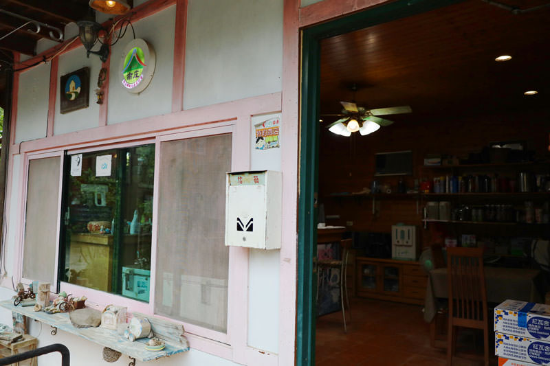 南庄住宿推薦——鳳櫻山莊｜中秋烤肉+免費卡拉OK歡唱【苗栗】