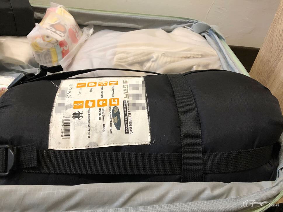 【愛爾蘭打工度假|行前準備】行李+機票+勞健保+手機門號—統整 - 第12張圖