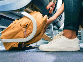 【瑞安航空Ryanair】行李/評價/登機證｜搭乘須知與經驗分享