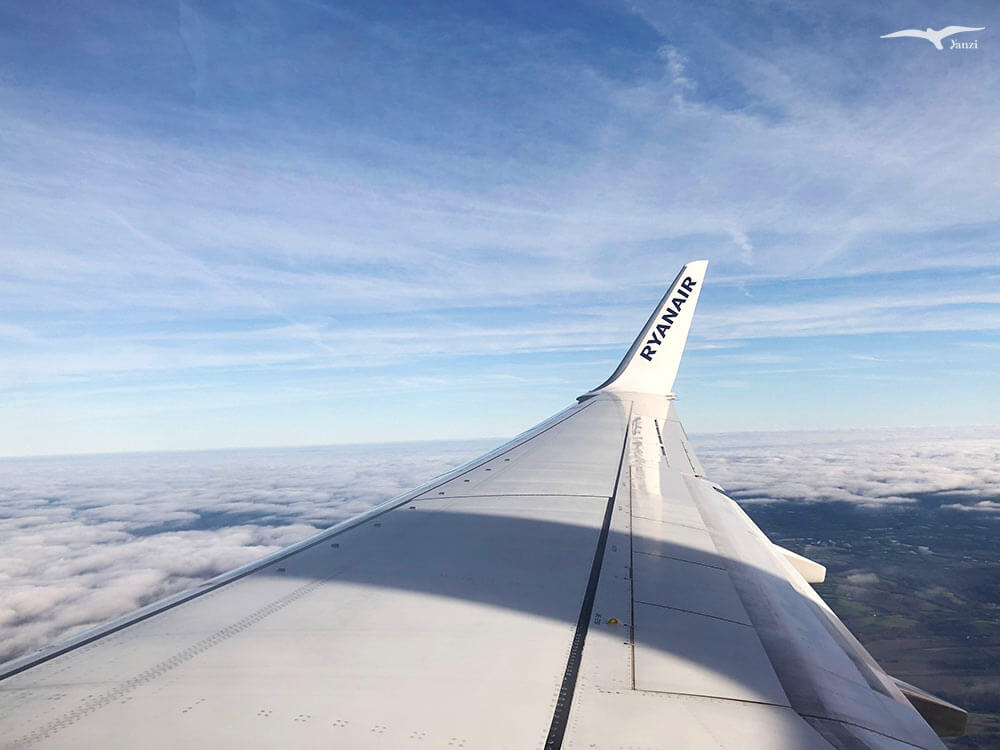 【瑞安航空Ryanair】行李/評價/登機證|搭乘須知與經驗分享 - 第31張圖