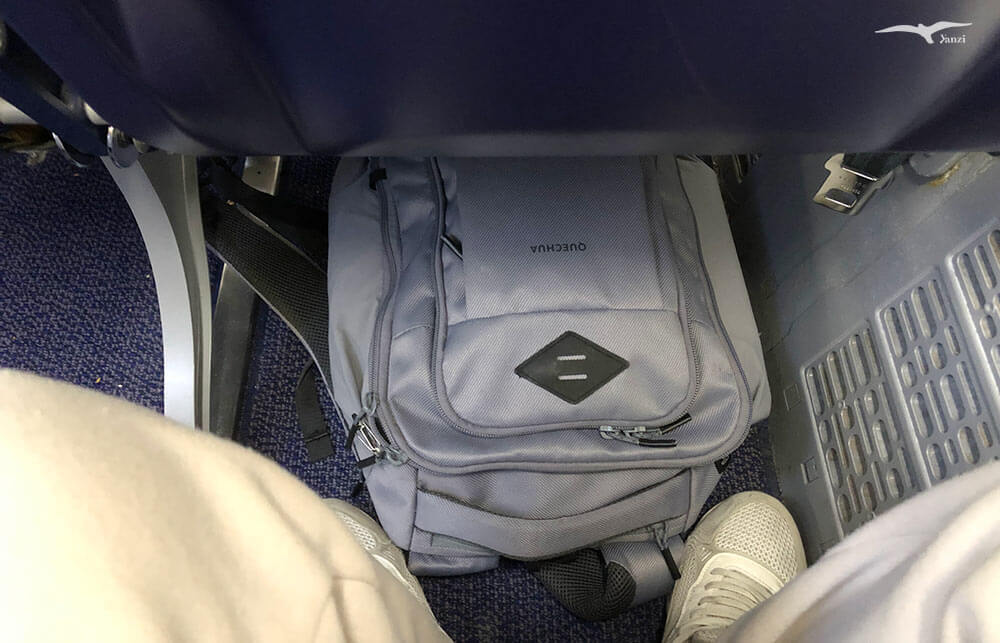 【瑞安航空Ryanair】行李/評價/登機證|搭乘須知與經驗分享 - 第28張圖