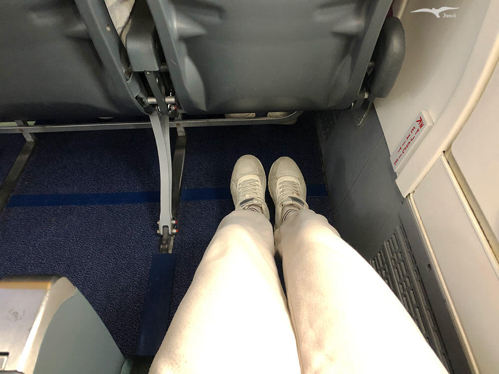 【瑞安航空Ryanair】行李/評價/登機證|搭乘須知與經驗分享 - 第30張圖
