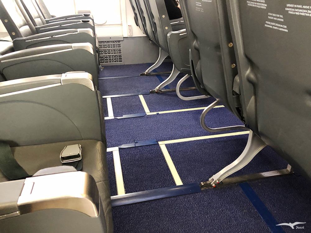 【瑞安航空Ryanair】行李/評價/登機證|搭乘須知與經驗分享 - 第29張圖