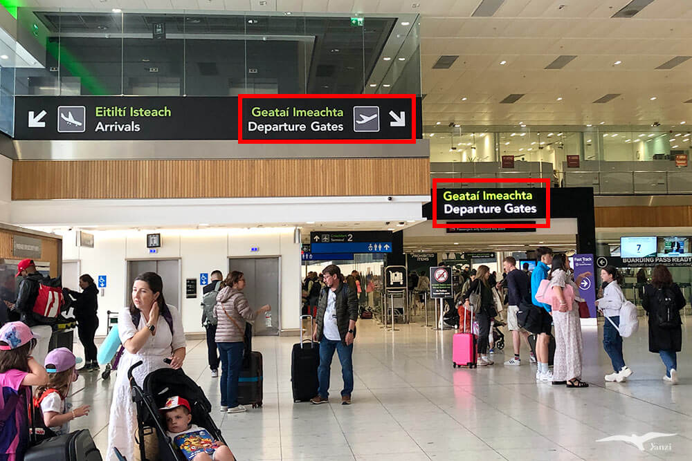 【瑞安航空Ryanair】行李/評價/登機證|搭乘須知與經驗分享 - 第19張圖