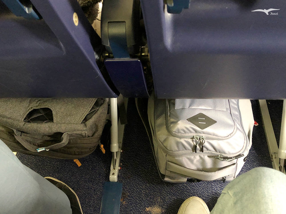 【瑞安航空Ryanair】行李/評價/登機證|搭乘須知與經驗分享 - 第27張圖