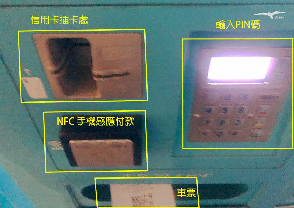 【巴塞隆納機場到市區】巴士買票/路線|Aerobus(A1A2)搭乘經驗 - 第14張圖
