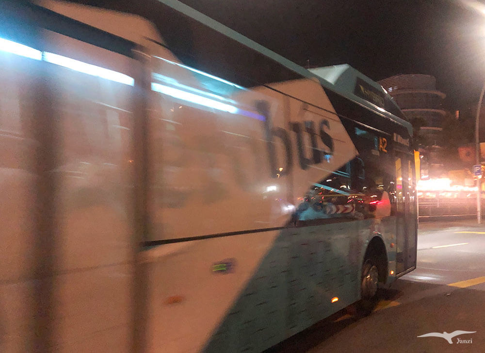 【巴塞隆納機場到市區】巴士買票/路線|Aerobus(A1A2)搭乘經驗 - 第24張圖