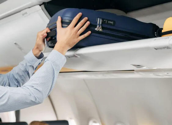 【瑞安航空Ryanair】行李/評價/登機證|搭乘須知與經驗分享 - 第10張圖
