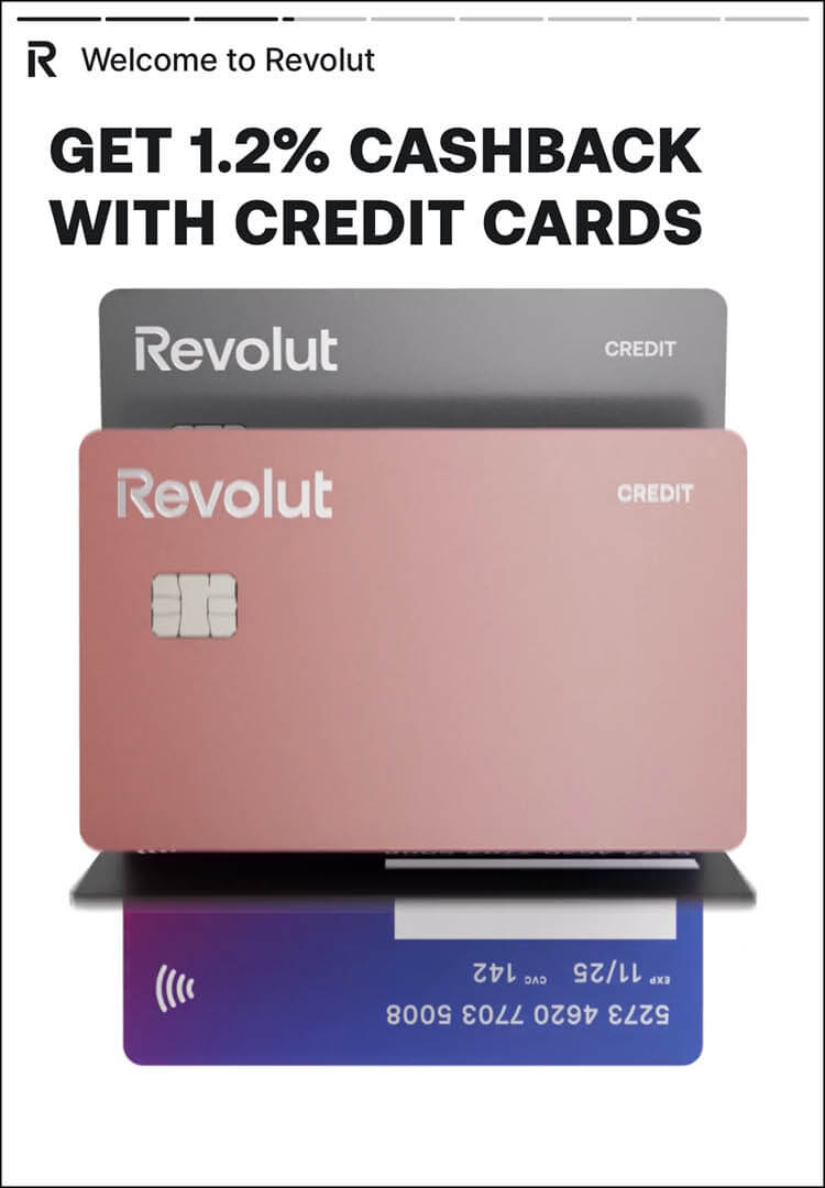 愛爾蘭打工度假Revolut銀行開戶】數位(網路)銀行開戶流程/經驗分享！ – 雁子Yanzi