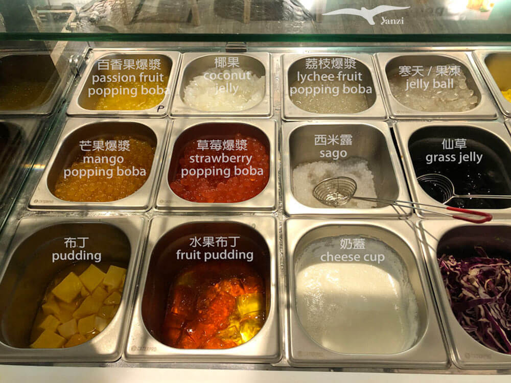 【愛爾蘭打工度假工作|奶茶店】 飲料調製/簡餐/外場服務生! 黑工經驗分享 - 第22張圖 【愛爾蘭打工度假工作|奶茶店】 飲料調製/簡餐/外場服務生! 黑工經驗分享