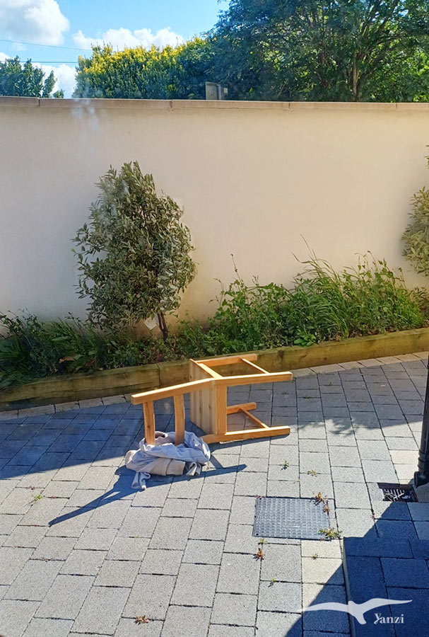 【ELI語校—學生宿舍】我住三個月的宿舍生活!都柏林七區 - 第28張圖