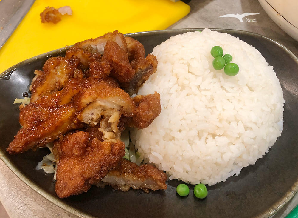 【愛爾蘭打工度假|奶茶店工作】 飲料調製/簡餐/外場服務生! 黑工經驗分享 - 第39張圖