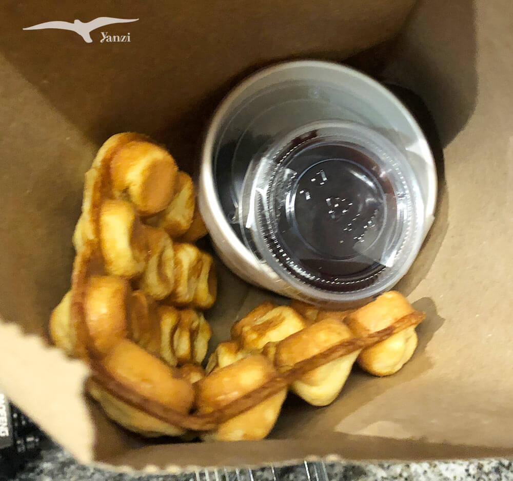 【愛爾蘭打工度假|奶茶店工作】 飲料調製/簡餐/外場服務生! 黑工經驗分享 - 第47張圖