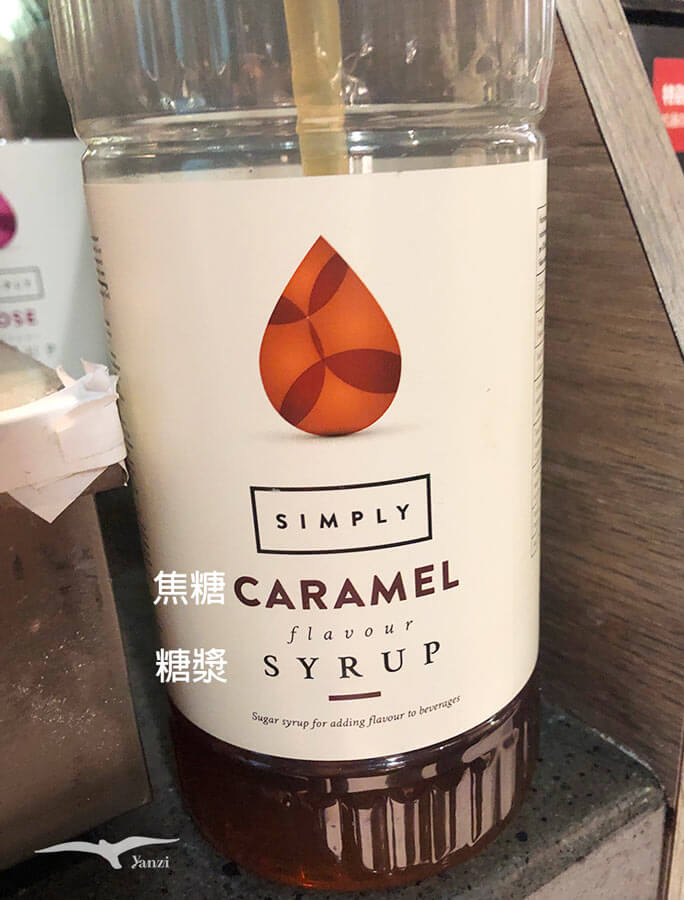 【愛爾蘭打工度假|奶茶店工作】 飲料調製/簡餐/外場服務生! 黑工經驗分享 - 第26張圖