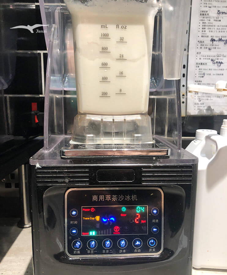 【愛爾蘭打工度假|奶茶店工作】 飲料調製/簡餐/外場服務生! 黑工經驗分享 - 第24張圖