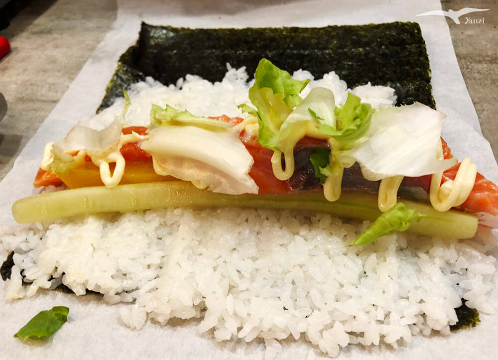 【愛爾蘭打工度假|奶茶店工作】 飲料調製/簡餐/外場服務生! 黑工經驗分享 - 第40張圖
