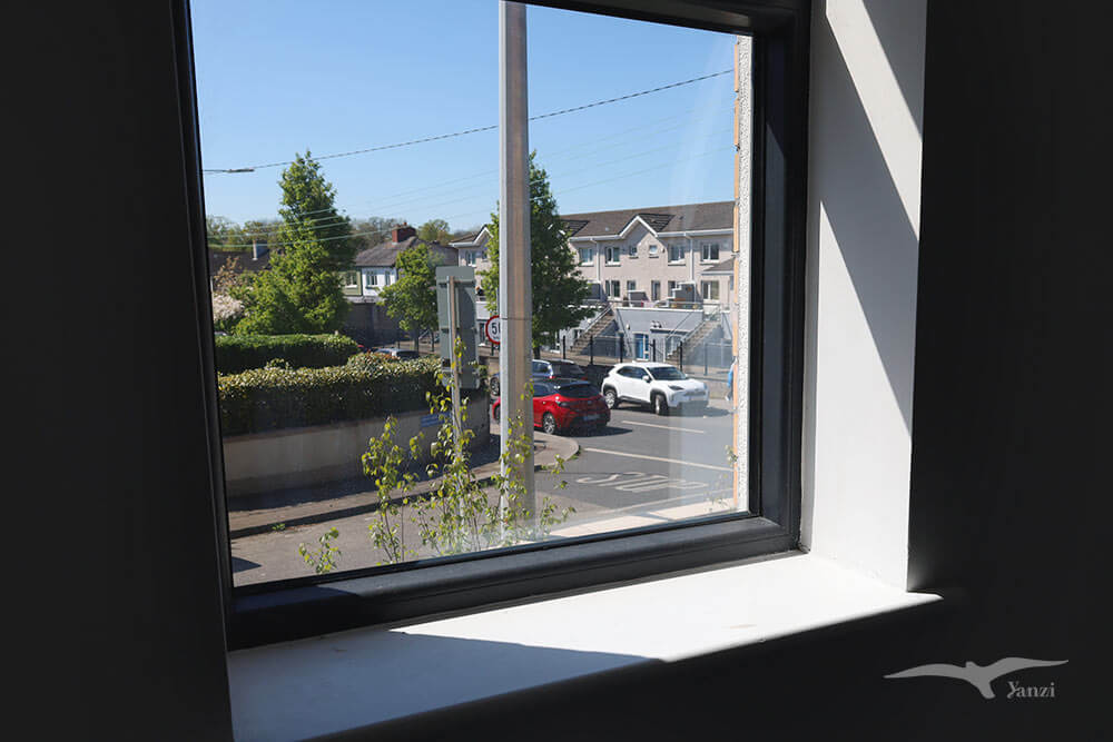 【ELI語校—學生宿舍】我住三個月的宿舍生活!都柏林七區 - 第46張圖