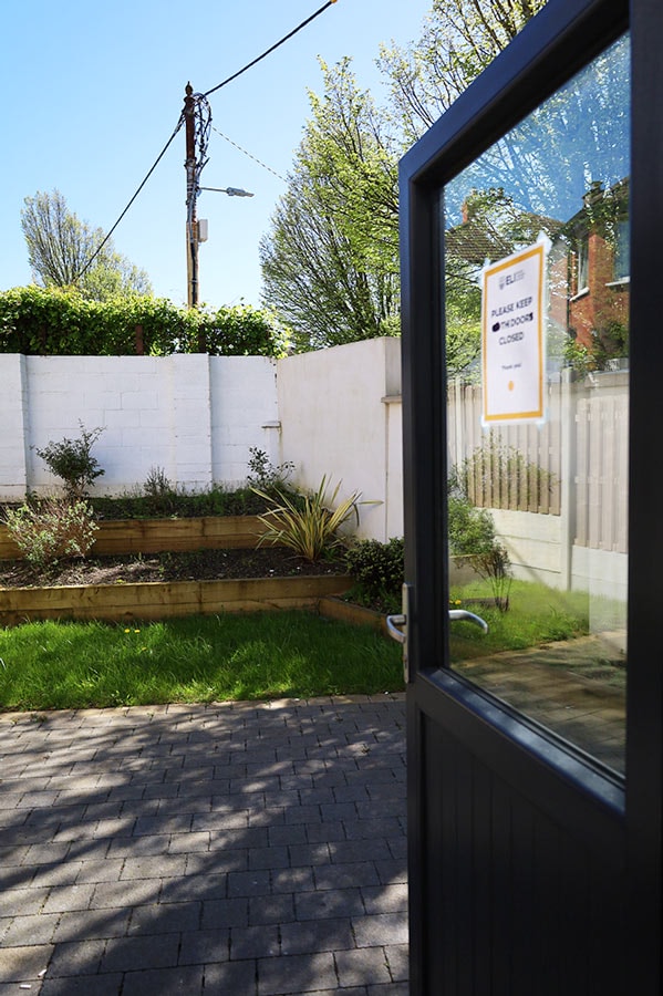 【ELI語校—學生宿舍】我住三個月的宿舍生活!都柏林七區 - 第27張圖