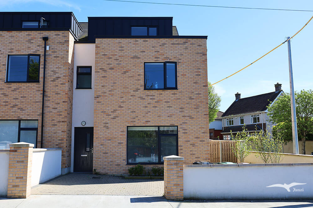 【ELI語校—學生宿舍】我住三個月的宿舍生活!都柏林七區 - 第3張圖