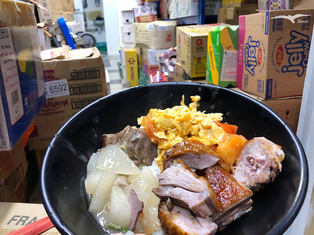 【愛爾蘭打工度假工作|亞洲超市】結帳收銀/補貨理貨!存到環歐旅費! - 第48張圖