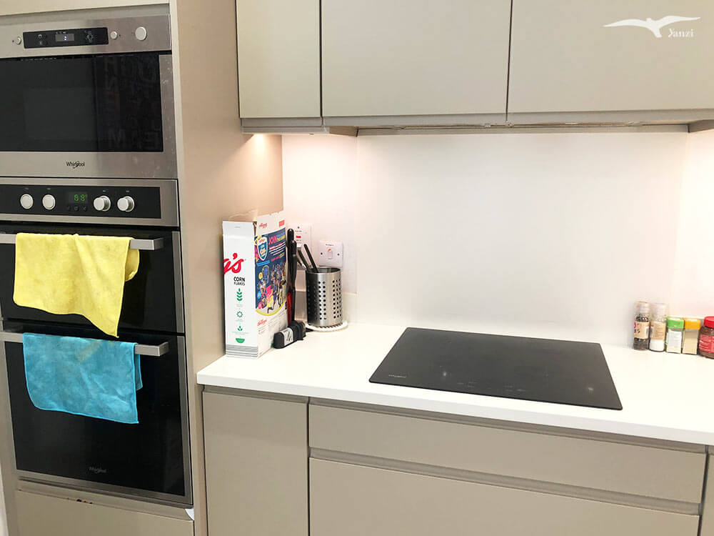 【ELI語校—學生宿舍】我住三個月的宿舍生活!都柏林七區 - 第17張圖