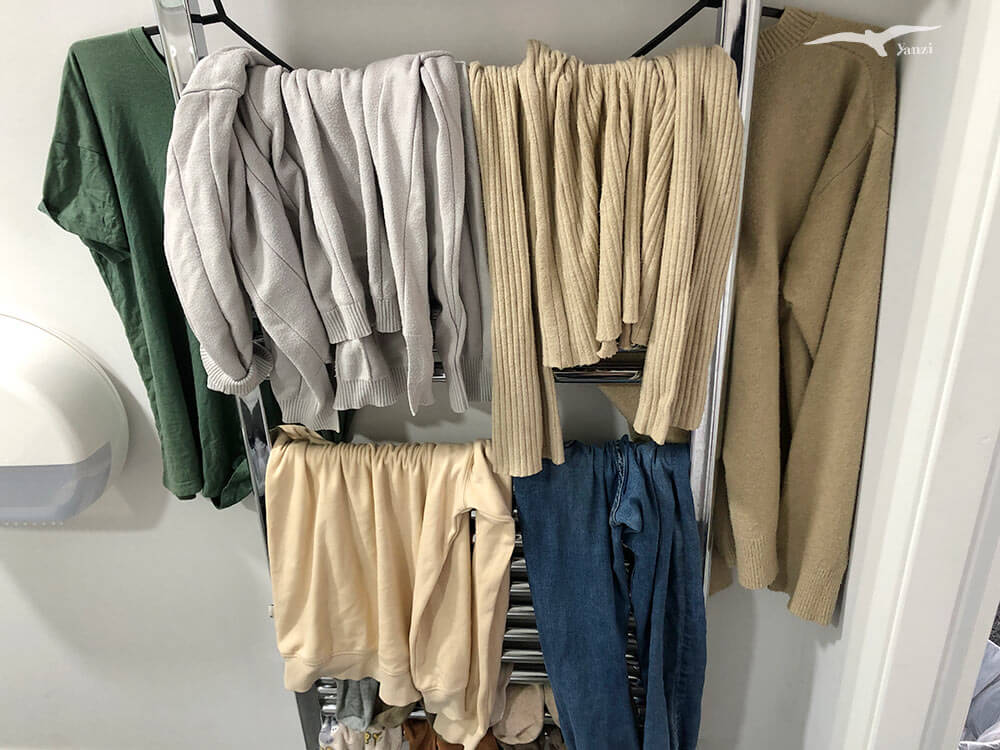 【ELI語校—學生宿舍】我住三個月的宿舍生活!都柏林七區 - 第53張圖