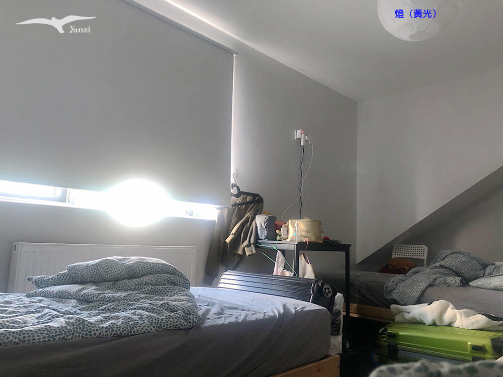 【ELI語校—學生宿舍】我住三個月的宿舍生活!都柏林七區 - 第45張圖