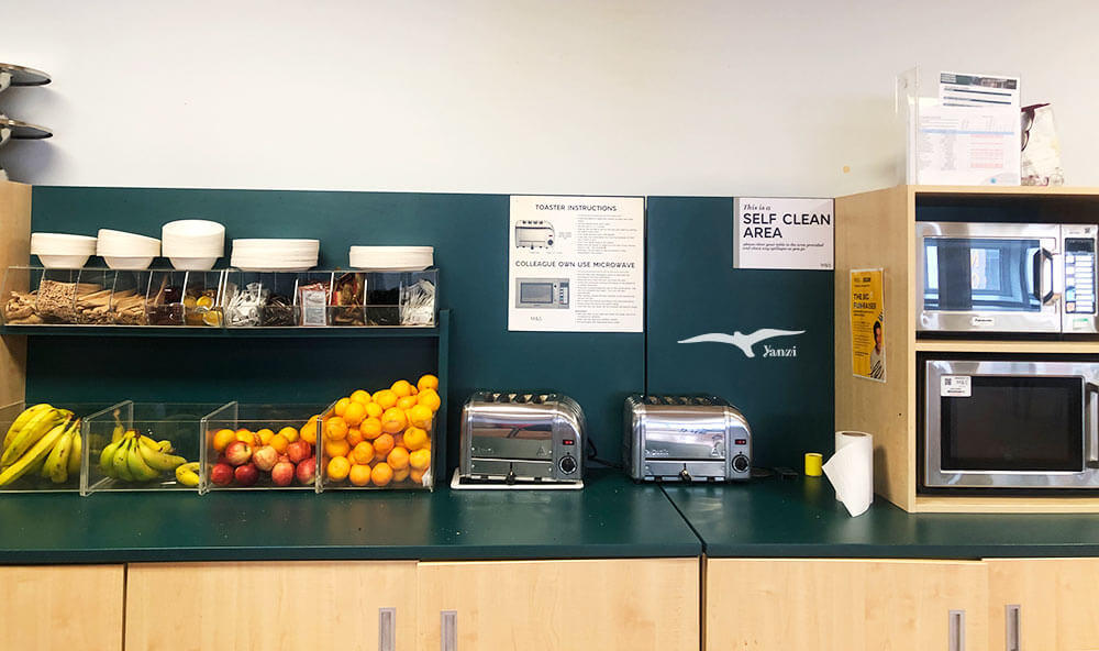 【愛爾蘭打工度假|壽司店工作】 洗米/做醋飯/包壽司!白工經驗分享 - 第40張圖