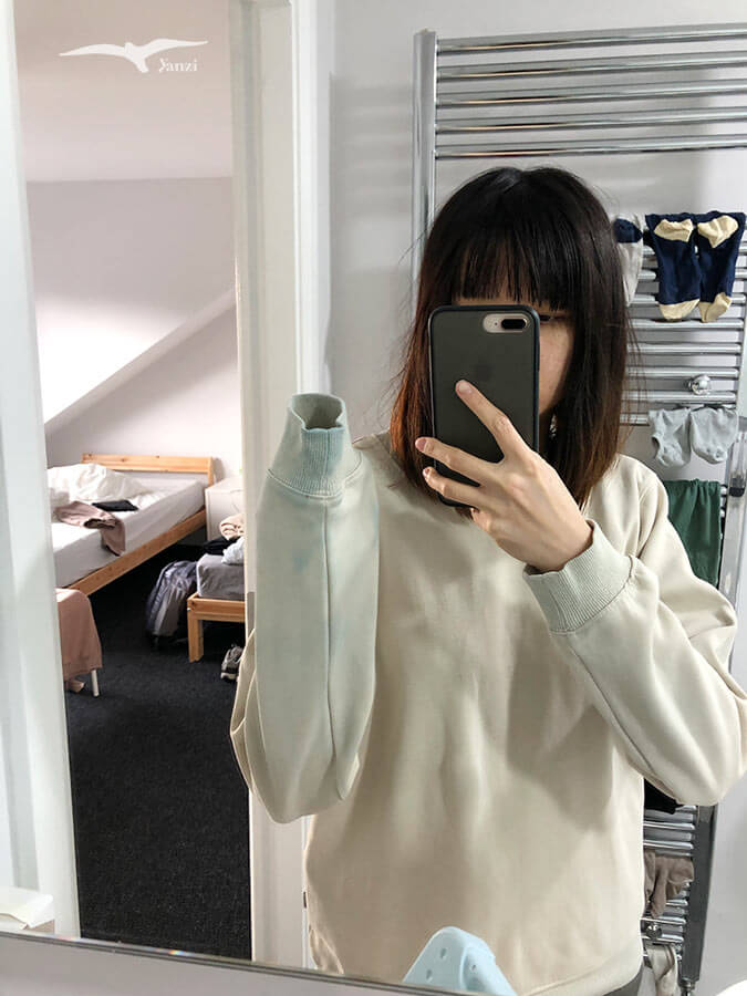 【ELI語校—學生宿舍】我住三個月的宿舍生活!都柏林七區 - 第52張圖