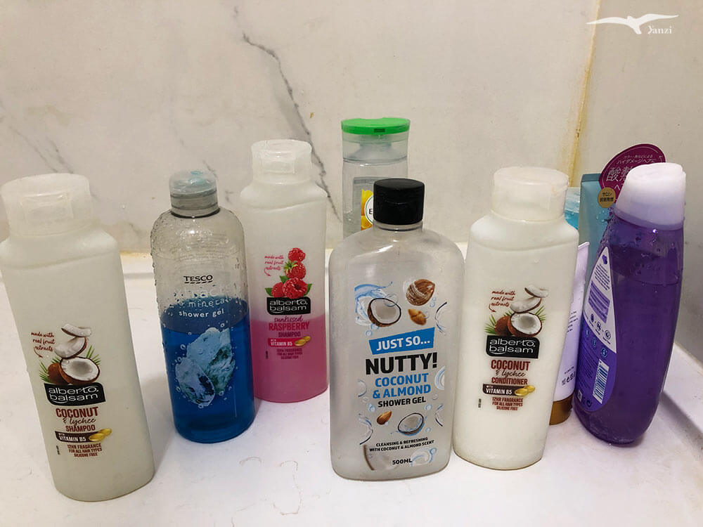 【ELI語校—學生宿舍】我住三個月的宿舍生活!都柏林七區 - 第56張圖