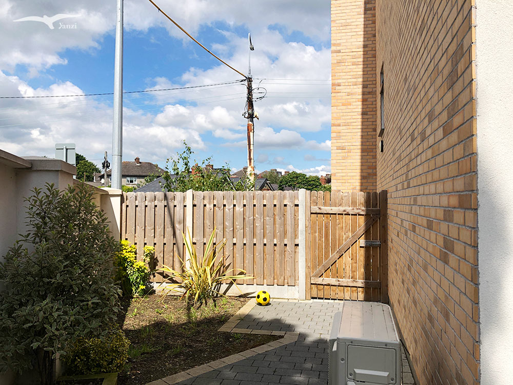 【ELI語校—學生宿舍】我住三個月的宿舍生活!都柏林七區 - 第32張圖