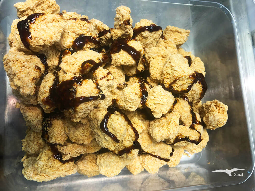 【愛爾蘭打工度假|壽司店工作】 洗米/做醋飯/包壽司!白工經驗分享 - 第27張圖