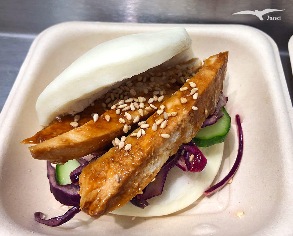 【愛爾蘭打工度假|壽司店工作】 洗米/做醋飯/包壽司!白工經驗分享 - 第32張圖
