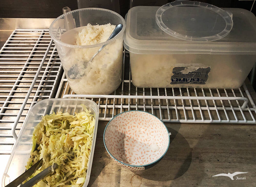 【愛爾蘭打工度假|奶茶店工作】 飲料調製/簡餐/外場服務生! 黑工經驗分享 - 第33張圖