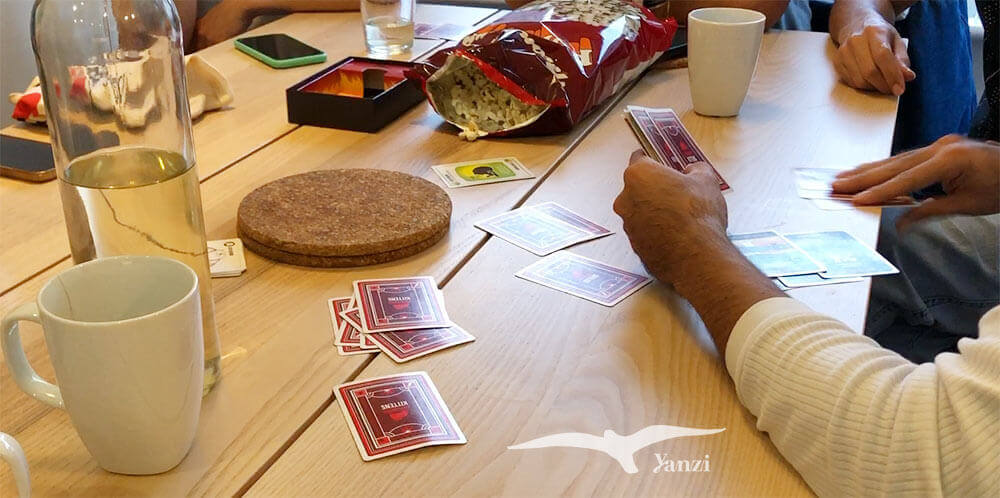 【ELI語校—學生宿舍】我住三個月的宿舍生活!都柏林七區 - 第63張圖 【ELI語校—學生宿舍】我住三個月的宿舍生活!都柏林七區