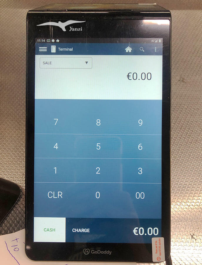 【愛爾蘭打工度假工作|亞洲超市】結帳收銀/補貨理貨!存到環歐旅費! - 第45張圖