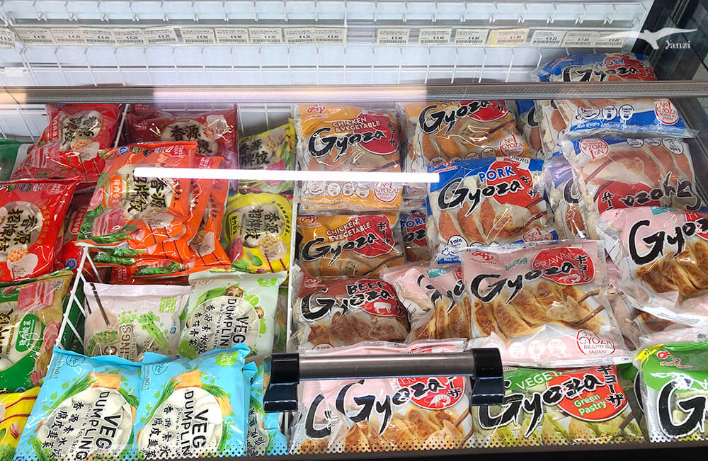 【愛爾蘭打工度假工作|亞洲超市】結帳收銀/補貨理貨!存到環歐旅費! - 第34張圖